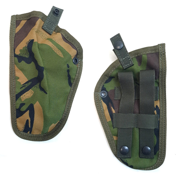 NZ Army DPM MOLLE Pouches - New Zealand Army Surplus -