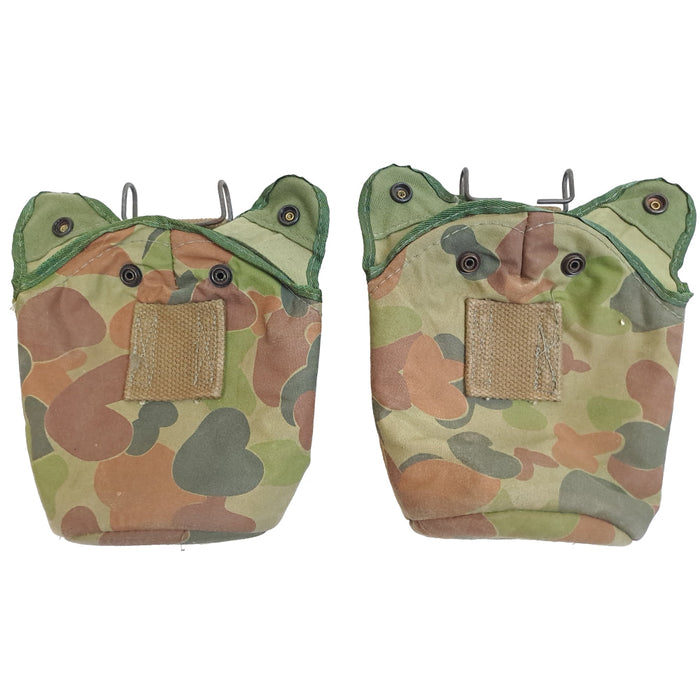 Australian Army Canteen Pouches