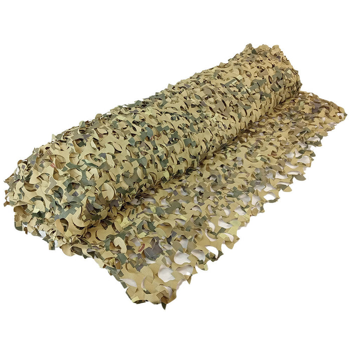 Killer Camo Net 6m x 2.4m