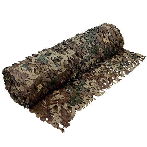 Flyway Digital Camo Net - Per Metre - Camo Systems - Camouflage Nets