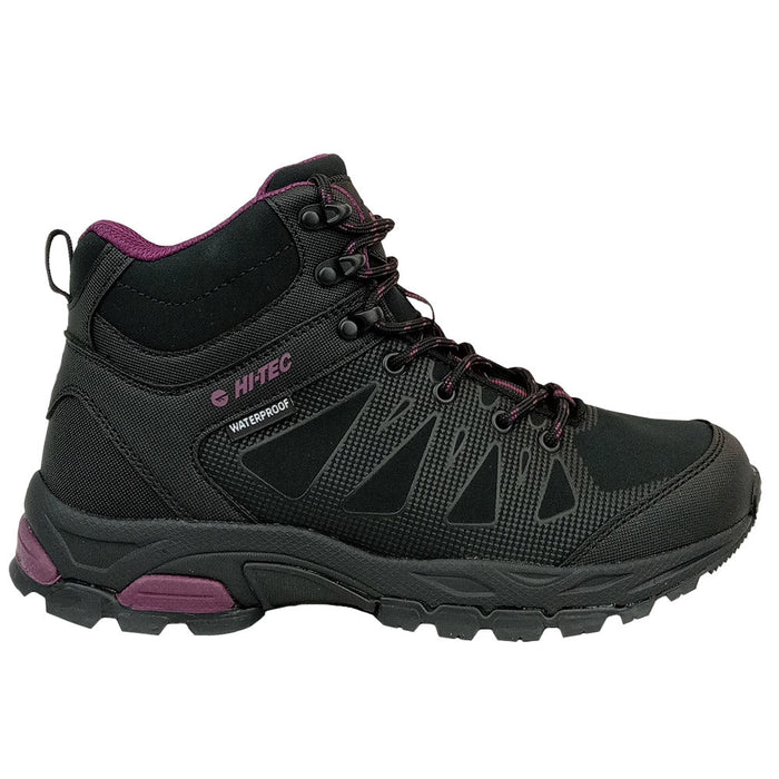 HI-TEC Raven Waterproof Women's Boots - Hi-Tec - Hiking Boots