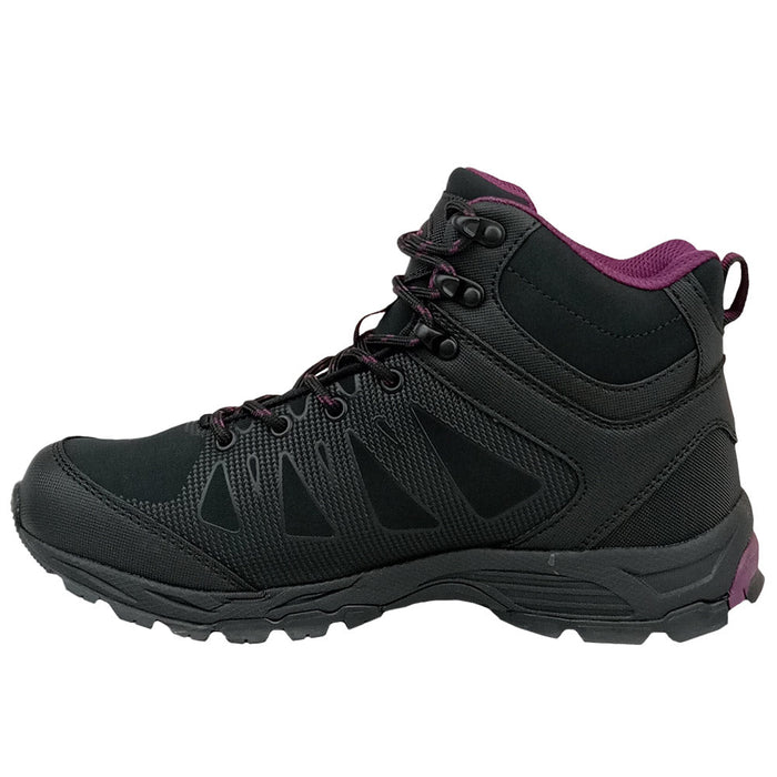 HI-TEC Raven Waterproof Women's Boots - Hi-Tec - Hiking Boots