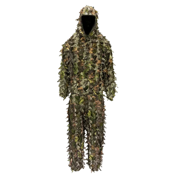 LLCS 3D Concealment Suit - Jack Pyke - Ghillie Suits