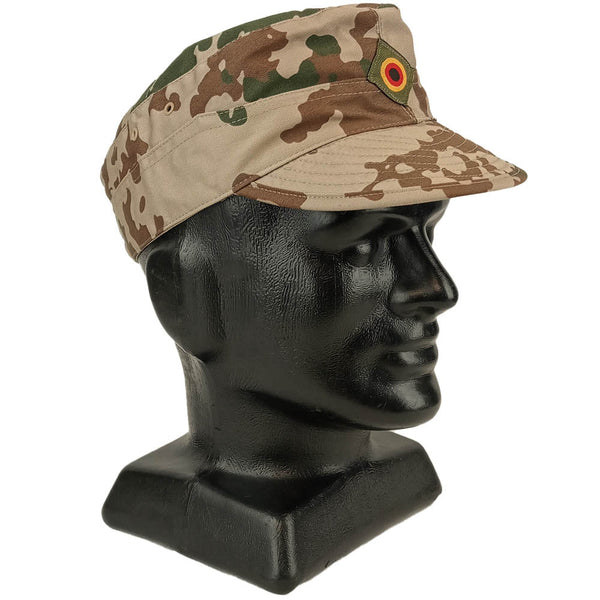 Tropentarn Field Cap - Mil-Tec - Caps