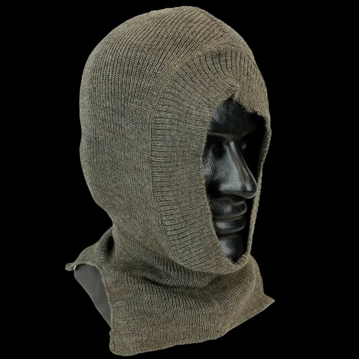 French Army Wool Balaclava