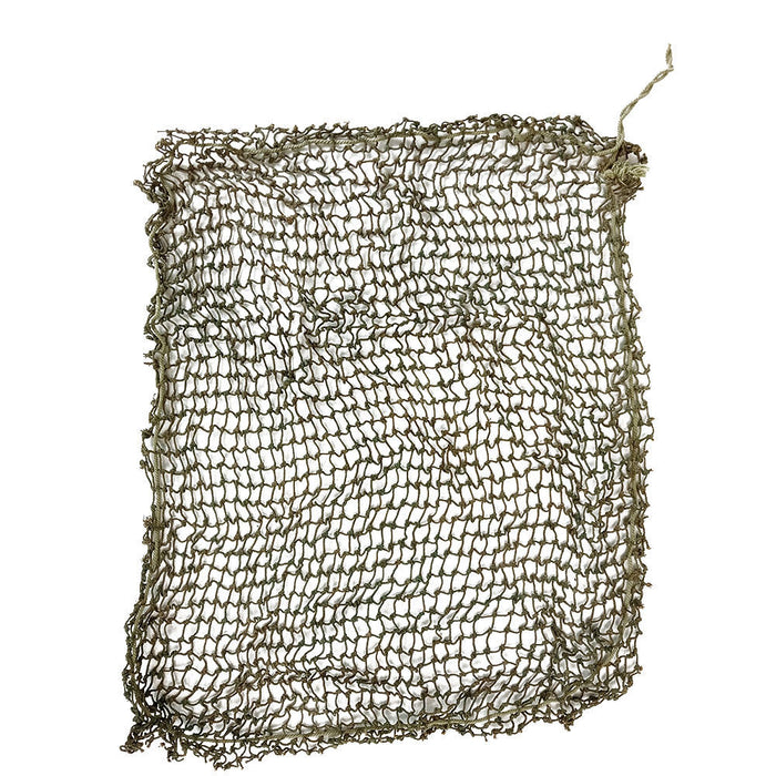 US Style M1 Helmet Net - Dutch Army Surplus - Helmets