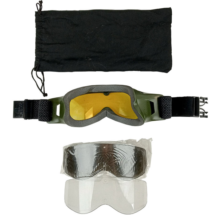 Bolle Defender Goggles - Bolle - Goggles