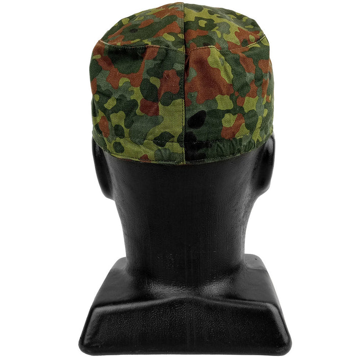 German Air Force Flecktarn Field Cap