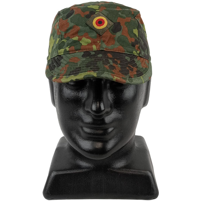 German Air Force Flecktarn Field Cap