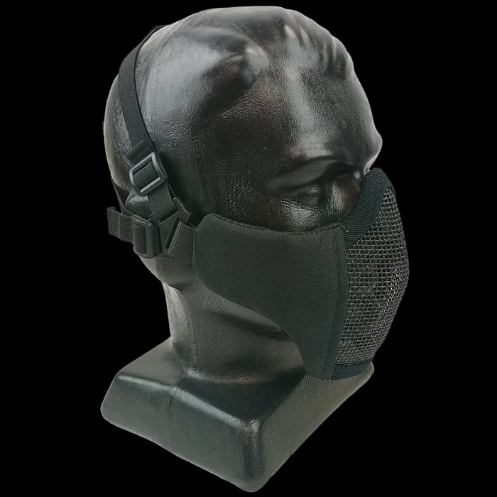 Viper Mesh Face Mask Gen 2