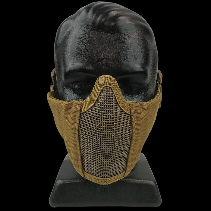 Viper Mesh Face Mask Gen 2