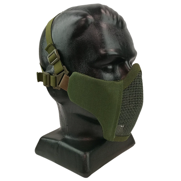 Viper Mesh Face Mask Gen 2