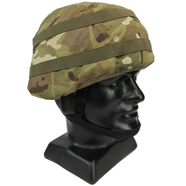 British MTP MK7 Helmet Cover