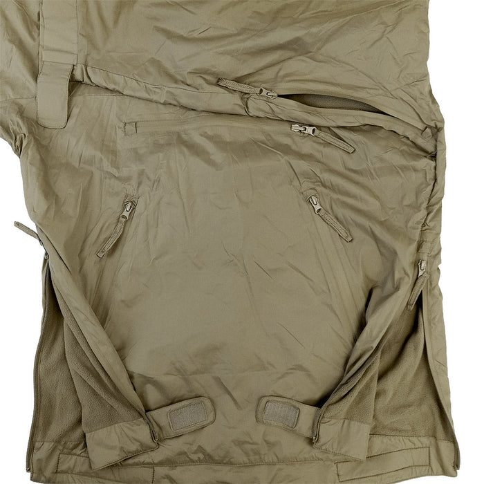 British Army PCS Lightweight Smock - British Army Surplus - Field Jackets