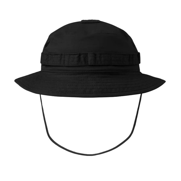 Helikon-Tex Boonie Hat Mk2 - Black - Helikon-Tex - Boonies