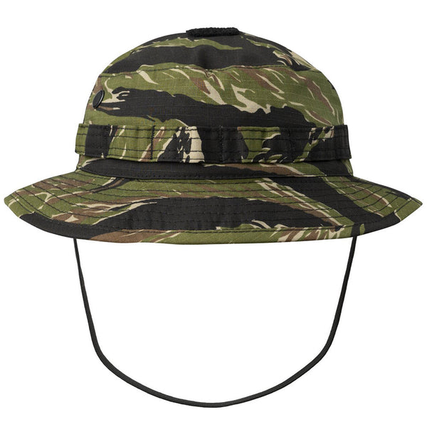 Helikon-Tex Boonie Hat Mk2 - Tiger Stripe - Helikon-Tex - Boonies