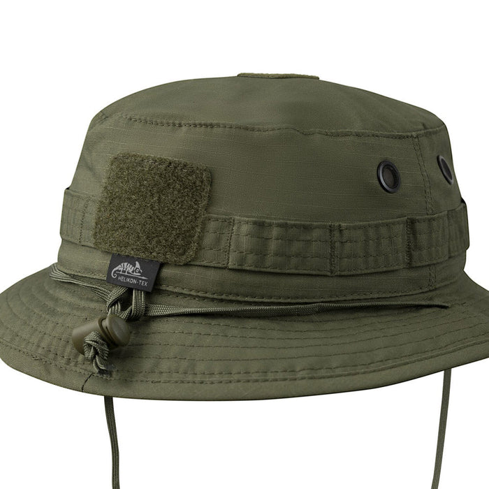 Helikon-Tex Boonie Hat Mk2 - Desert Night Camo - Helikon-Tex - Boonies