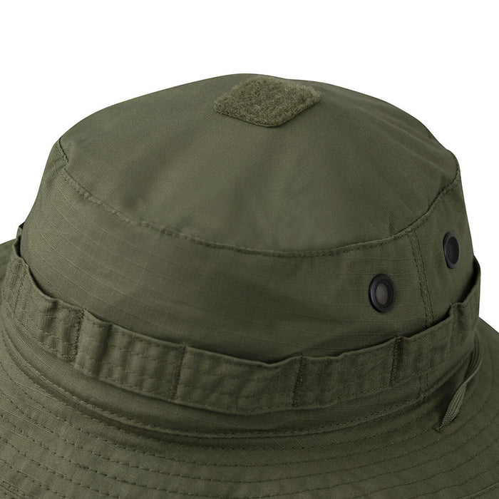 Helikon-Tex Boonie Hat Mk2 - Black