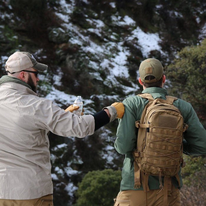 Helikon-Tex Raccoon Mk2 Backpack - Helikon-Tex - Day Packs