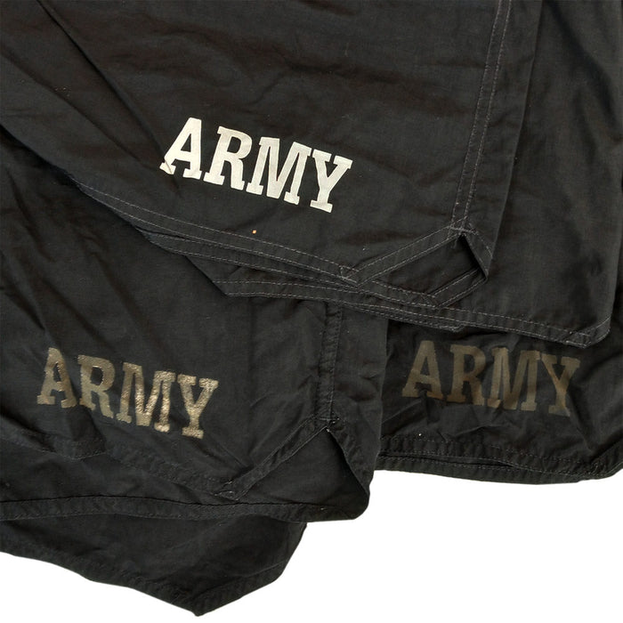 USGI Army PT Shorts - No Lining