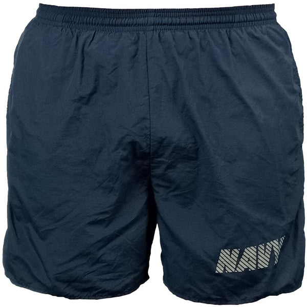 US Navy PT Shorts