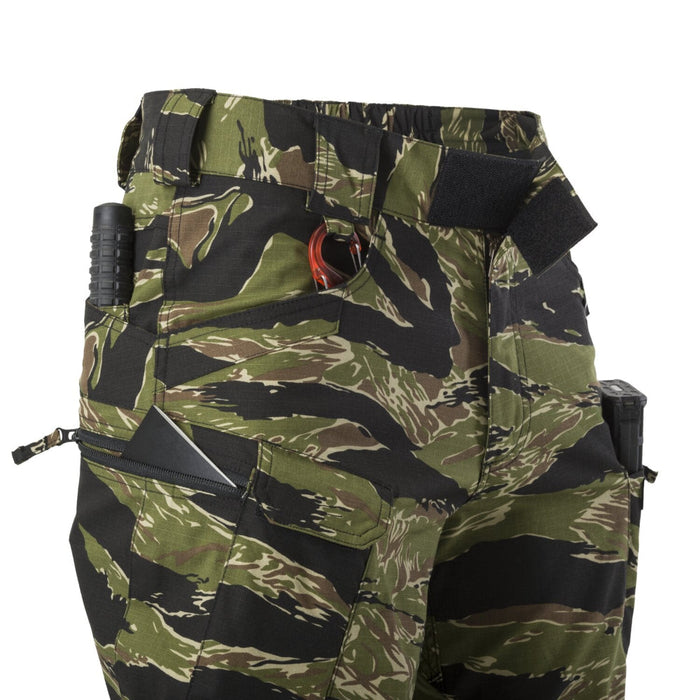 Helikon-Tex Urban Tactical Shorts 11'' - Rhodesian Camo