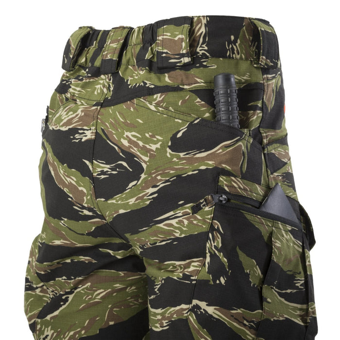 Helikon-Tex Urban Tactical Shorts 11'' - Tiger Stripe - Helikon-Tex - Shorts