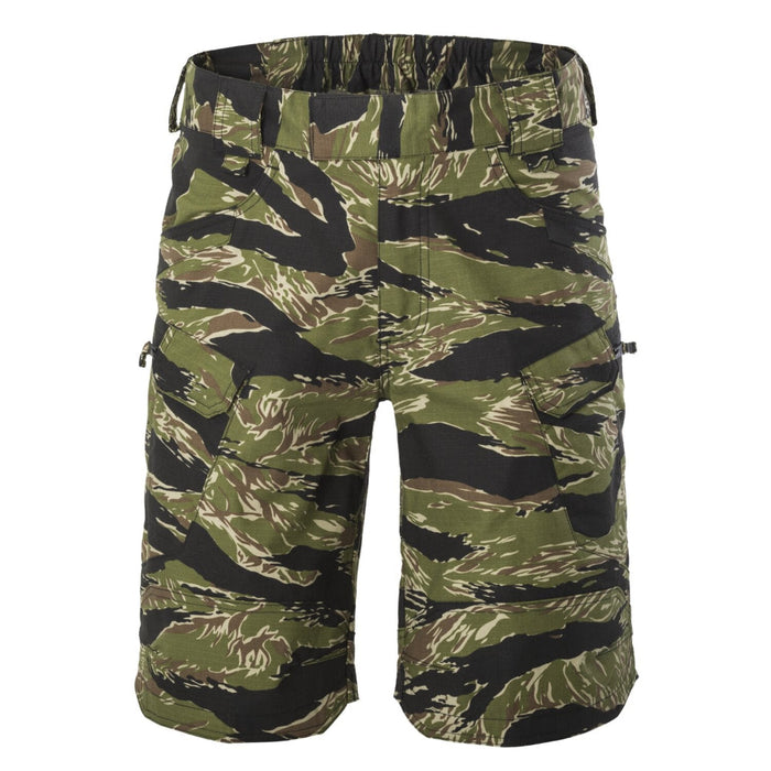 Helikon-Tex Urban Tactical Shorts 11'' - Rhodesian Camo - Helikon-Tex - Shorts