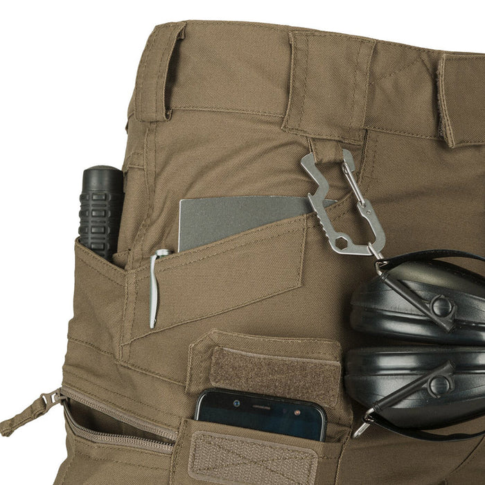 Helikon-Tex Urban Tactical Pants - Desert Night Camo - Helikon-Tex - Combat Trousers