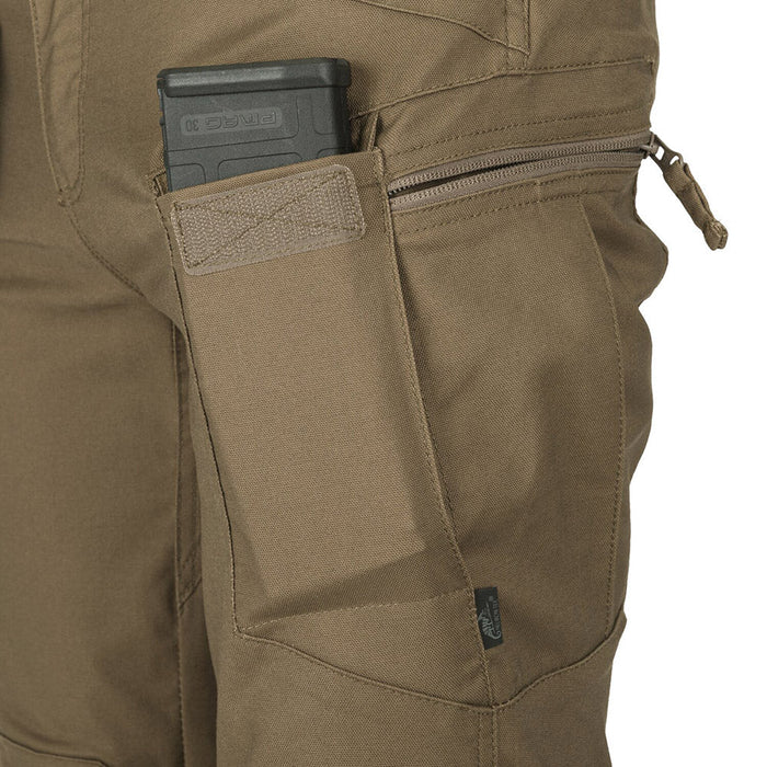 Helikon-Tex Urban Tactical Pants - Rhodesian Camo - Helikon-Tex - Combat Trousers