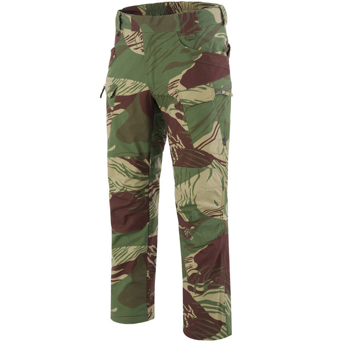 Helikon-Tex Urban Tactical Pants - Rhodesian Camo