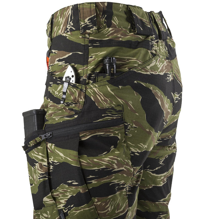 Helikon-Tex Urban Tactical Pants - Tiger Stripe - Helikon-Tex - Combat Trousers