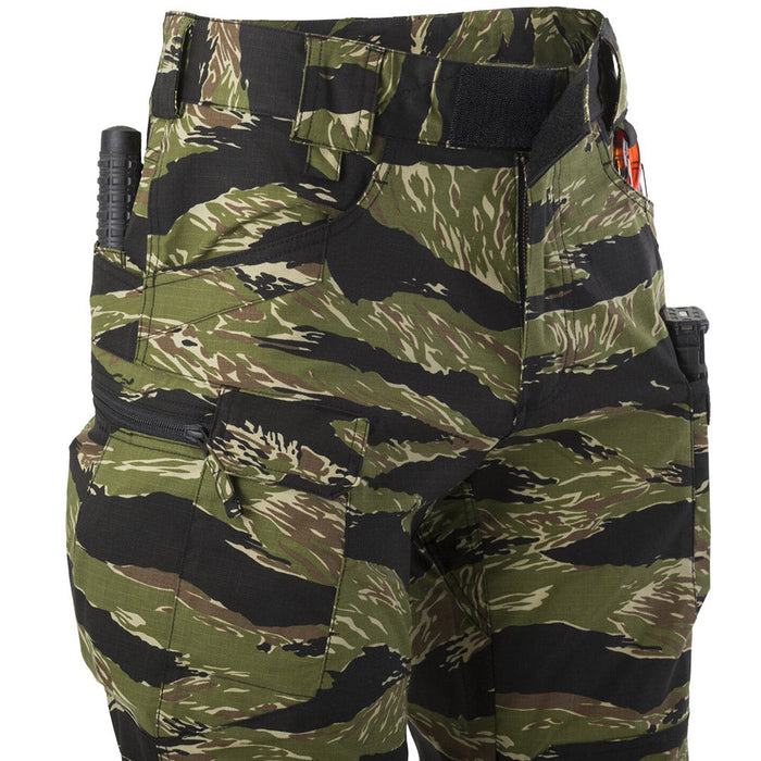 Helikon-Tex Urban Tactical Pants - Tiger Stripe - Helikon-Tex - Combat Trousers