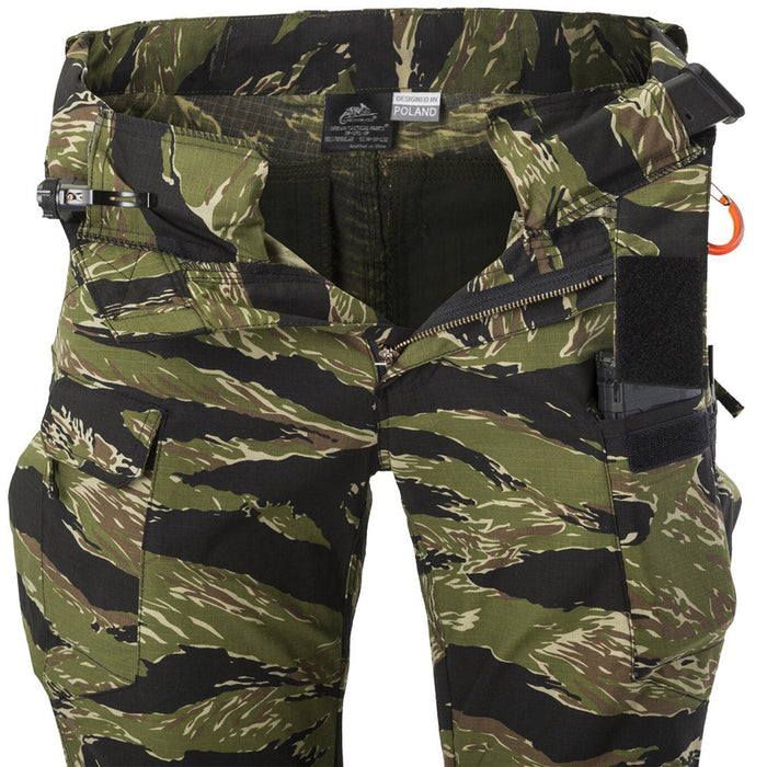 Helikon-Tex Urban Tactical Pants - Tiger Stripe - Helikon-Tex - Combat Trousers