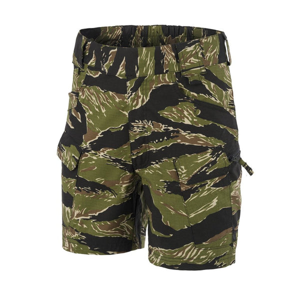 Helikon-Tex Urban Tactical Shorts 6'' - Tiger Stripe