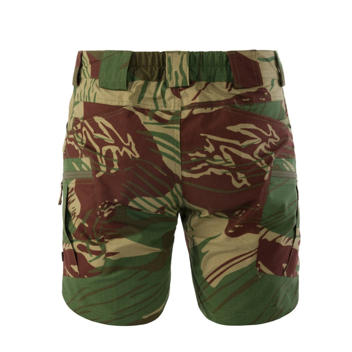 Helikon-Tex Urban Tactical Shorts 6'' - Tiger Stripe - Helikon-Tex - Shorts