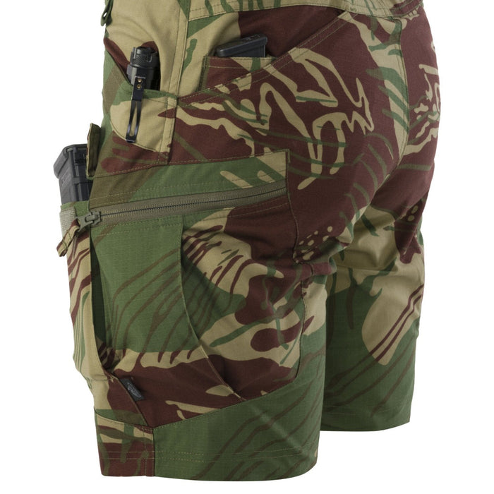 Helikon-Tex Urban Tactical Shorts 6'' - Rhodesian Camo