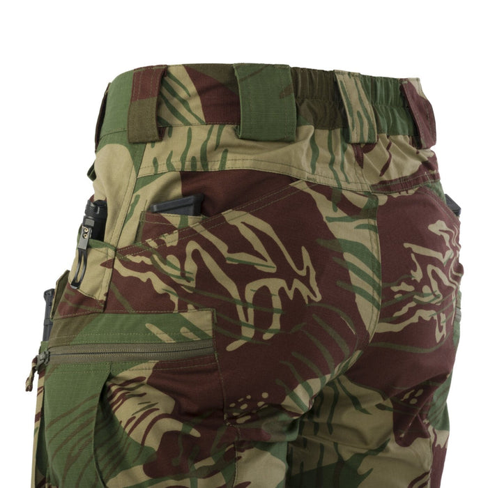 Helikon-Tex Urban Tactical Shorts 6'' - Tiger Stripe - Helikon-Tex - Shorts