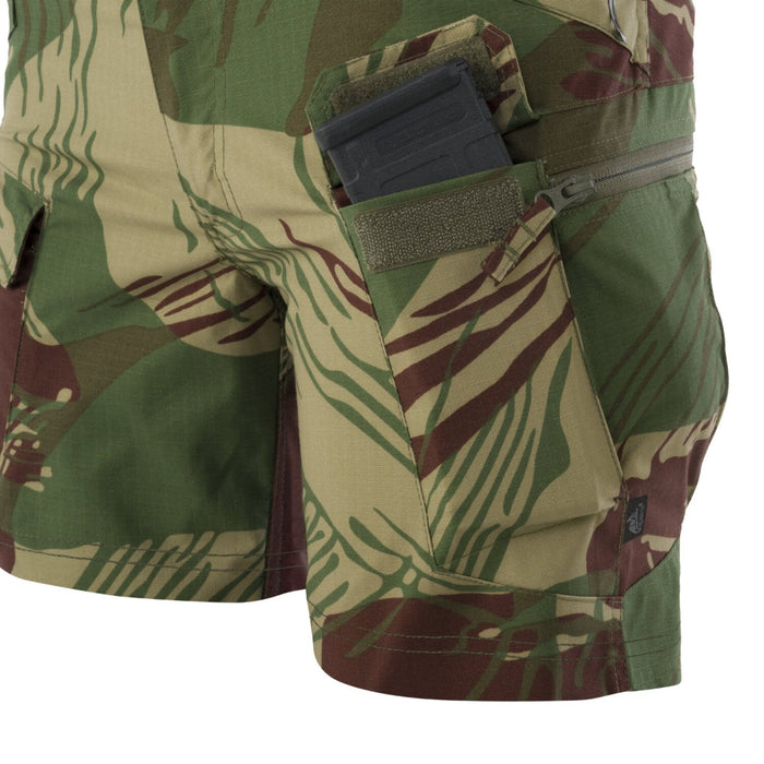 Helikon-Tex Urban Tactical Shorts 6'' - Tiger Stripe - Helikon-Tex - Shorts