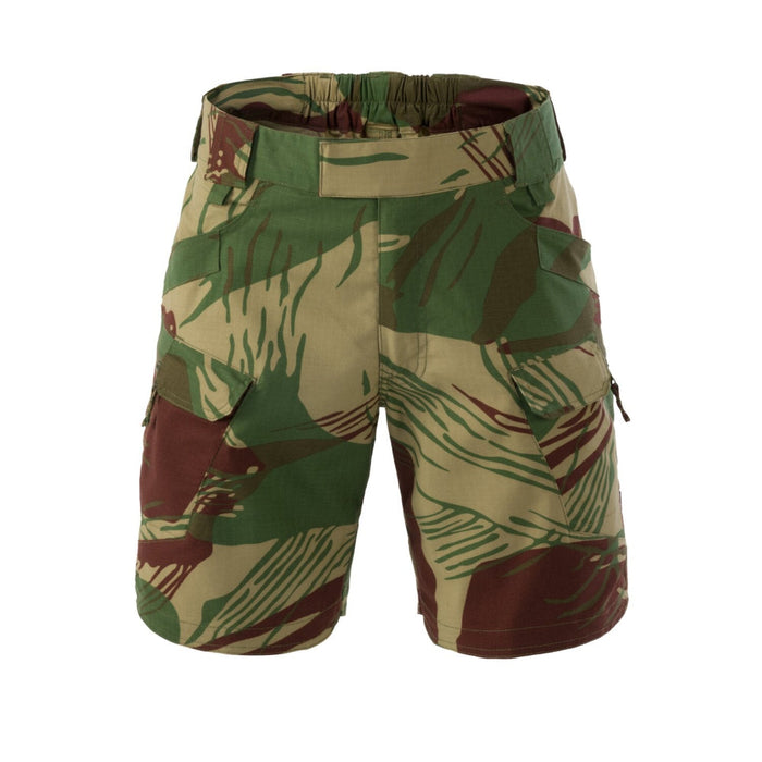 Helikon-Tex Urban Tactical Shorts 6'' - Tiger Stripe - Helikon-Tex - Shorts