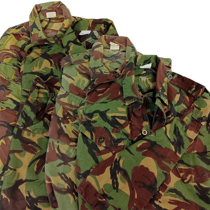 NZ Army DPM Shirt