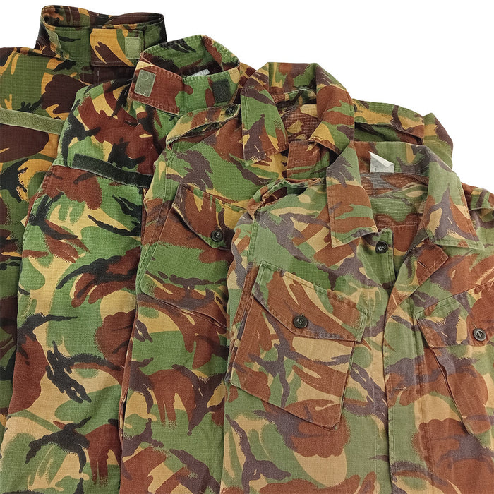 NZ Army DPM Ripstop Shirt