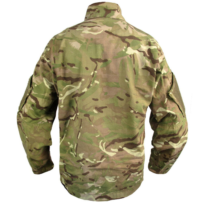 British MTP Combat Shirt - Grade 2