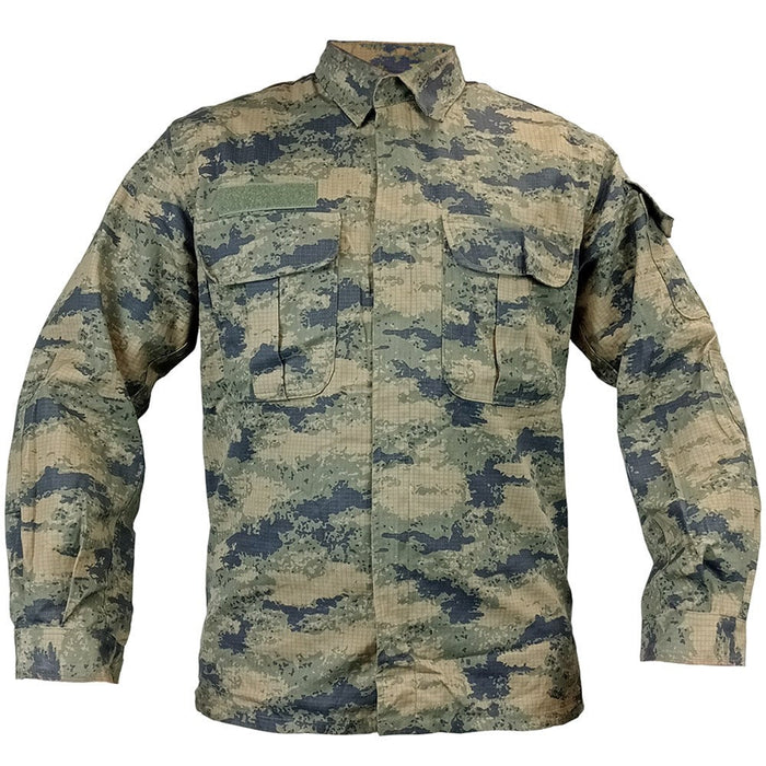 Turkish Air Force Camo Shirt