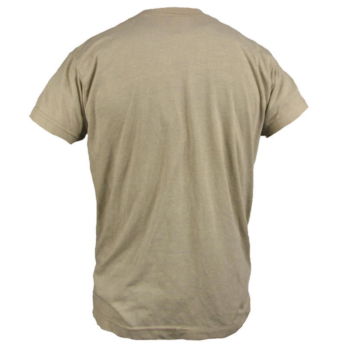 US Army Sand T-Shirt - Grade 2