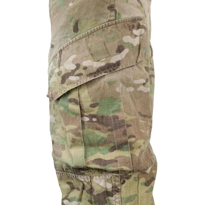 USGI Multicam Trousers - Grade 2