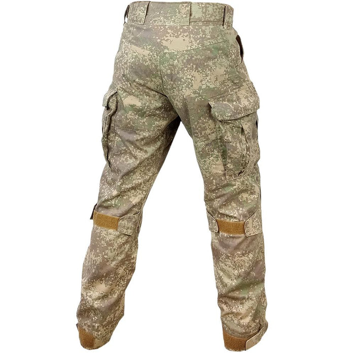 NZ Army MCU Field Trousers - New - New Zealand Army Surplus - Combat Trousers