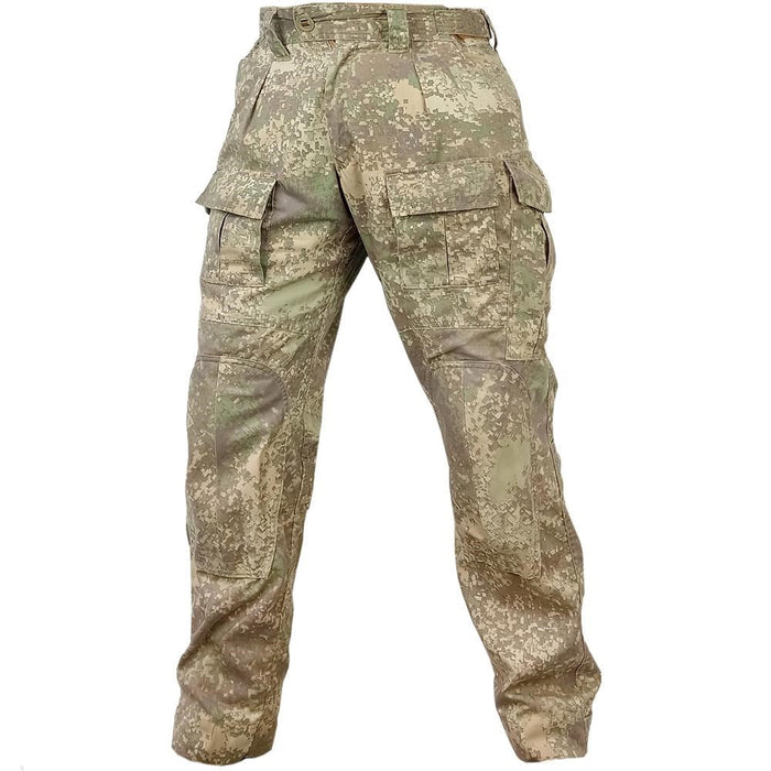 NZ Army MCU Field Trousers - New - New Zealand Army Surplus - Combat Trousers