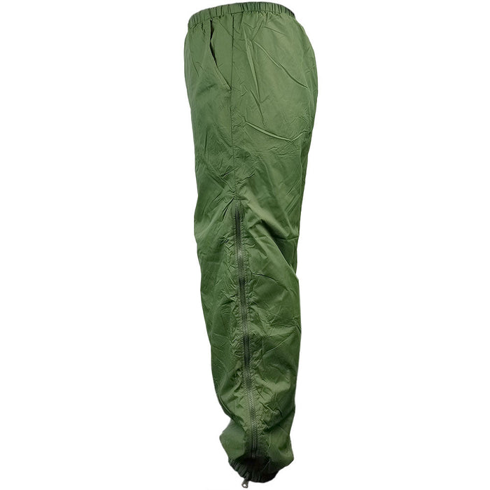 British Cold Weather Reversible Trousers - British Army Surplus - Winter Trousers