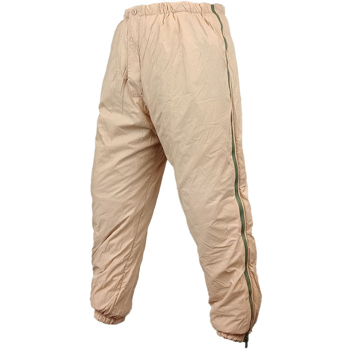 British Cold Weather Reversable Trousers